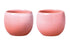 VILLEROY & BOCH Eierbecher Perlemor Haus 2 Stk.
