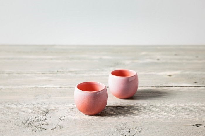 VILLEROY & BOCH Eierbecher Perlemor Haus 2 Stk.