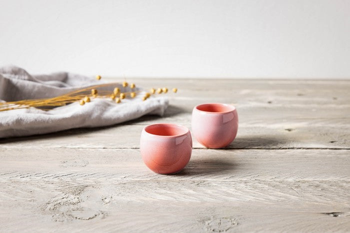 VILLEROY & BOCH Eierbecher Perlemor Haus 2 Stk.