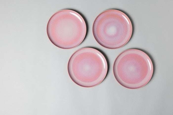 VILLEROY & BOCH Speiseteller Perlemor Coral