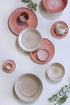 VILLEROY & BOCH Speiseteller Perlemor Coral