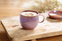 VILLEROY & BOCH Tasse Perlemor 290 ml Koralle