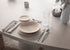 VILLEROY & BOCH Brotteller NewMoon beige