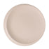 VILLEROY & BOCH Servierplatte NewMoon 36 cmbeige