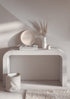 VILLEROY & BOCH Servierplatte NewMoon 36 cmbeige