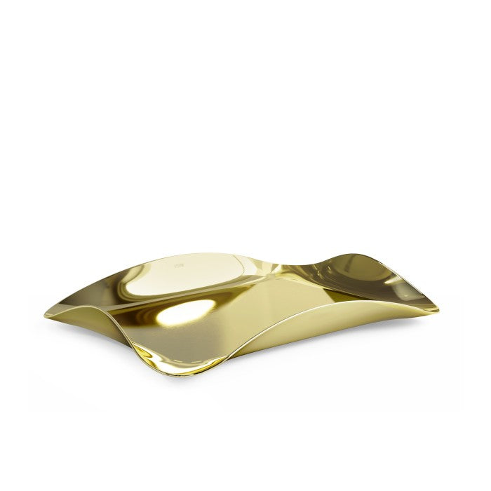UMBRA Tablett Umbra Wave
