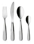 VILLEROY & BOCH Besteck-Set 24tlg. Rose Garden