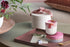VILLEROY & BOCH Duftkerze Rose Garden