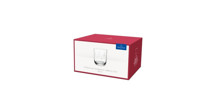 VILLEROY & BOCH Wasserglas-Set 2tlg. Toy's Delight