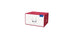 VILLEROY & BOCH Wasserglas-Set 2tlg. Toy's Delight