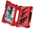 MILWAUKEE STUFENBOHRER 3 Stk. (4-12mm, 4-20mm, 6-35mm)