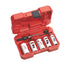 MILWAUKEE BIMETALL-LOCHSÄGEN-SET 7-tlg. 19,22,25,29,38 mm