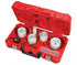 MILWAUKEE BIMETALL-LOCHSÄGEN-SET 17-tlg. 20 - 67 mm