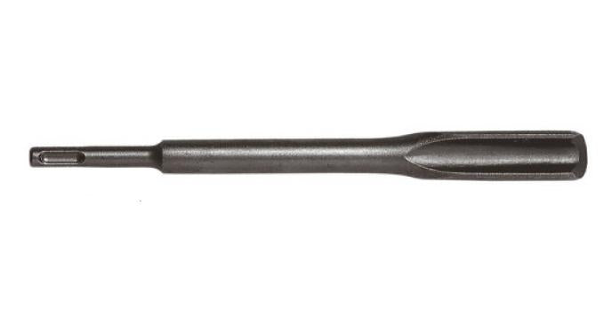 MILWAUKEE SDS PLUS Meißel 250 x 22 mm für Nuten