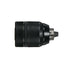 MILWAUKEE SELBSTKLEMMERHALTER 1/2" 1,5-13 mm