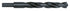MILWAUKEE HSS-R METALLBOHRER 17,0 mm GEDREHT