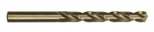 MILWAUKEE KOBALTBOHRER FÜR METALL HSS-G CO 3,5 mm