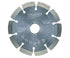MILWAUKEE SEGMENTIERTE DIAMANTSCHEIBE DUH 125 mm