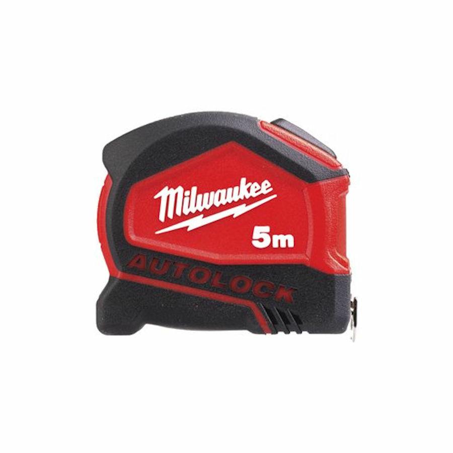 MILWAUKEE AUTOLOCK FALTMASS 5/25