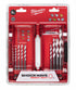 MILWAUKEE UNIVERSALBOHRER-Set. 8 Stück&gt;&gt;&gt;4932493871