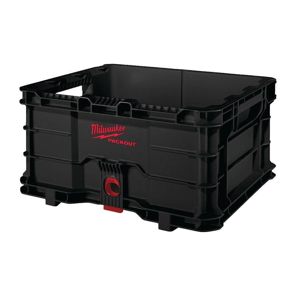 MILWAUKEE PACKOUT OFFENE BOX