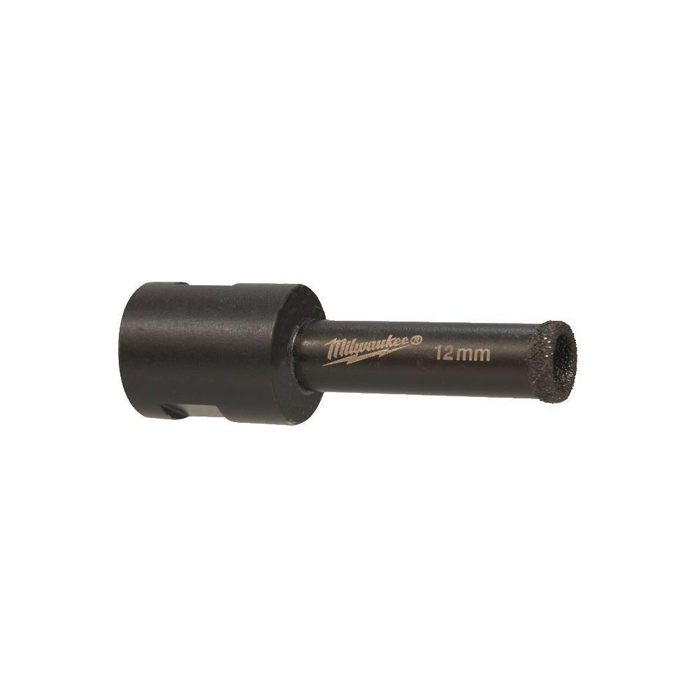 MILWAUKEE-KRONE M14 MIT DIAMANT 12 mm