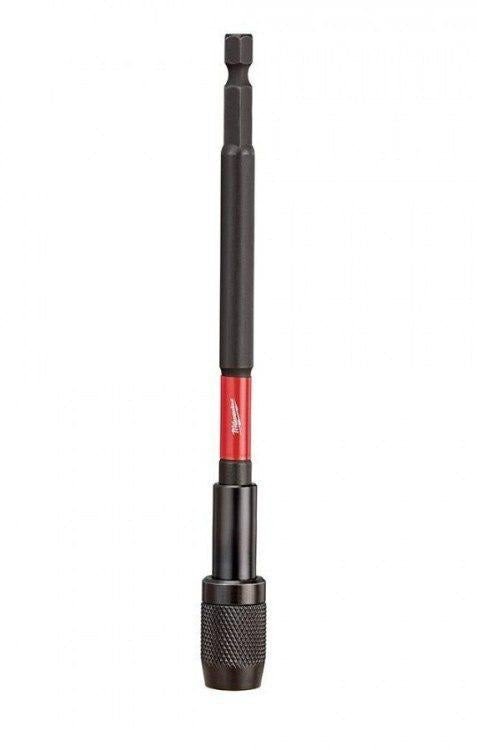 MILWAUKEE MAGNETHALTER 152 mm MIT SELBSTKLEMMUNG