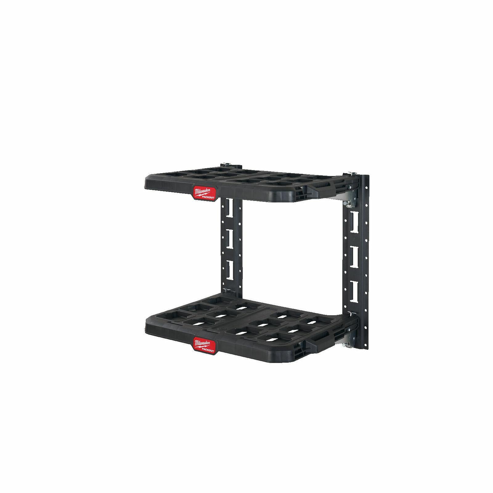 Milwaukee Packout-Montagesystem-Set