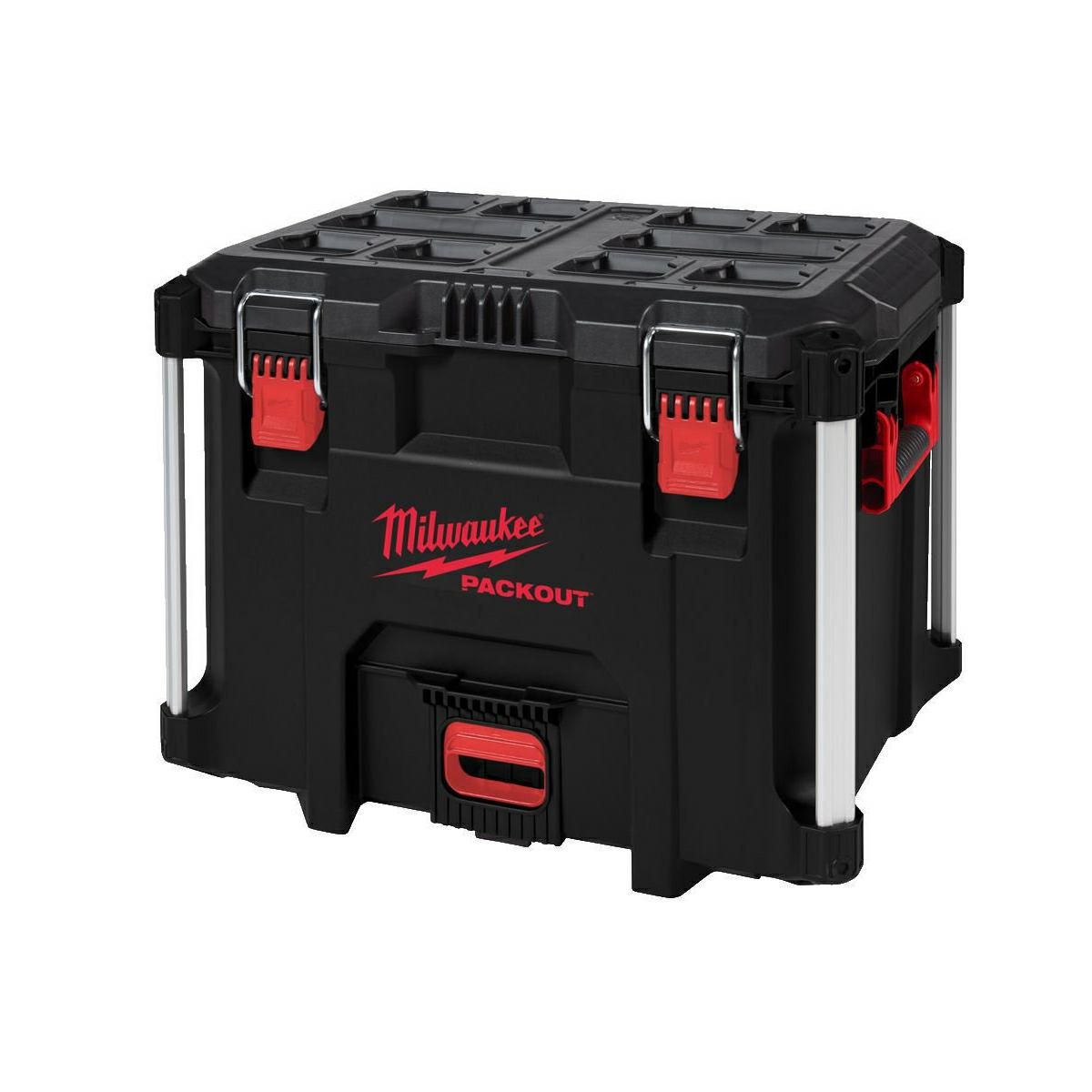 MILWAUKEE PACKOUT XL BOX