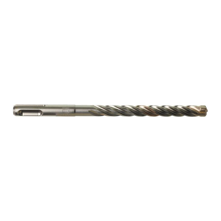 MILWAUKEE SDS PLUS BOHRER 10x 165mm / 5 Stk. MX4 4-BLATT