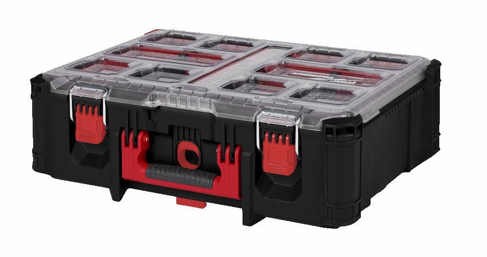 MILWAUKEE PACKOUT ORGANIZER TIEF
