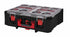 MILWAUKEE PACKOUT ORGANIZER TIEF