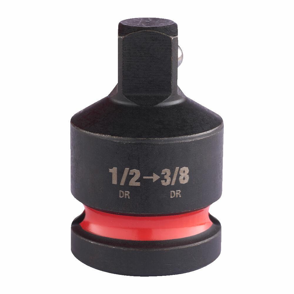 MILWAUKEE SCHLAGREDUZIERUNG 1/2" x 3/8"