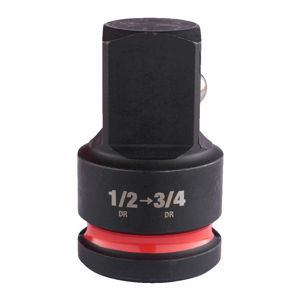MILWAUKEE SCHLAGREDUZIERUNG 1/2" x 3/4"