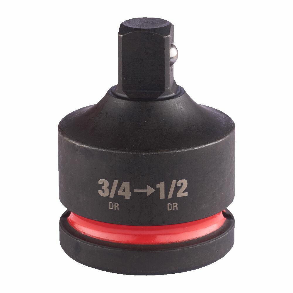 MILWAUKEE SCHLAGREDUZIERUNG 3/4" x 1/2"