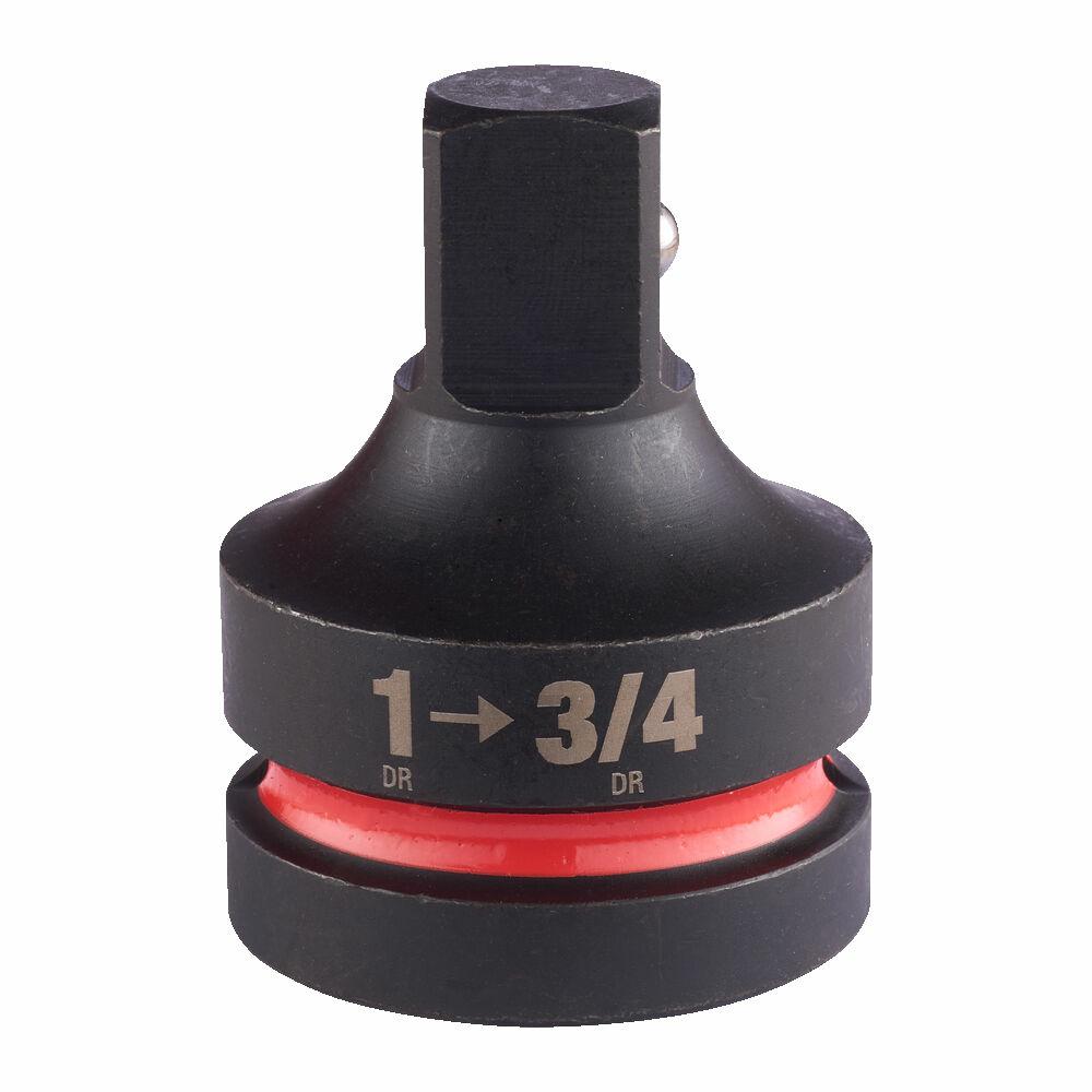 MILWAUKEE IMPACT REDUCTION 1" x 3/4"