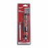 MILWAUKEE UNIVERSAL-SCHRAUBENANTRIEB MIT RATSCHE 27 in 1