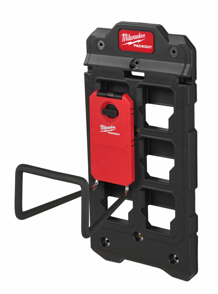 MILWAUKEE PACKOUT-HAKEN GROSS