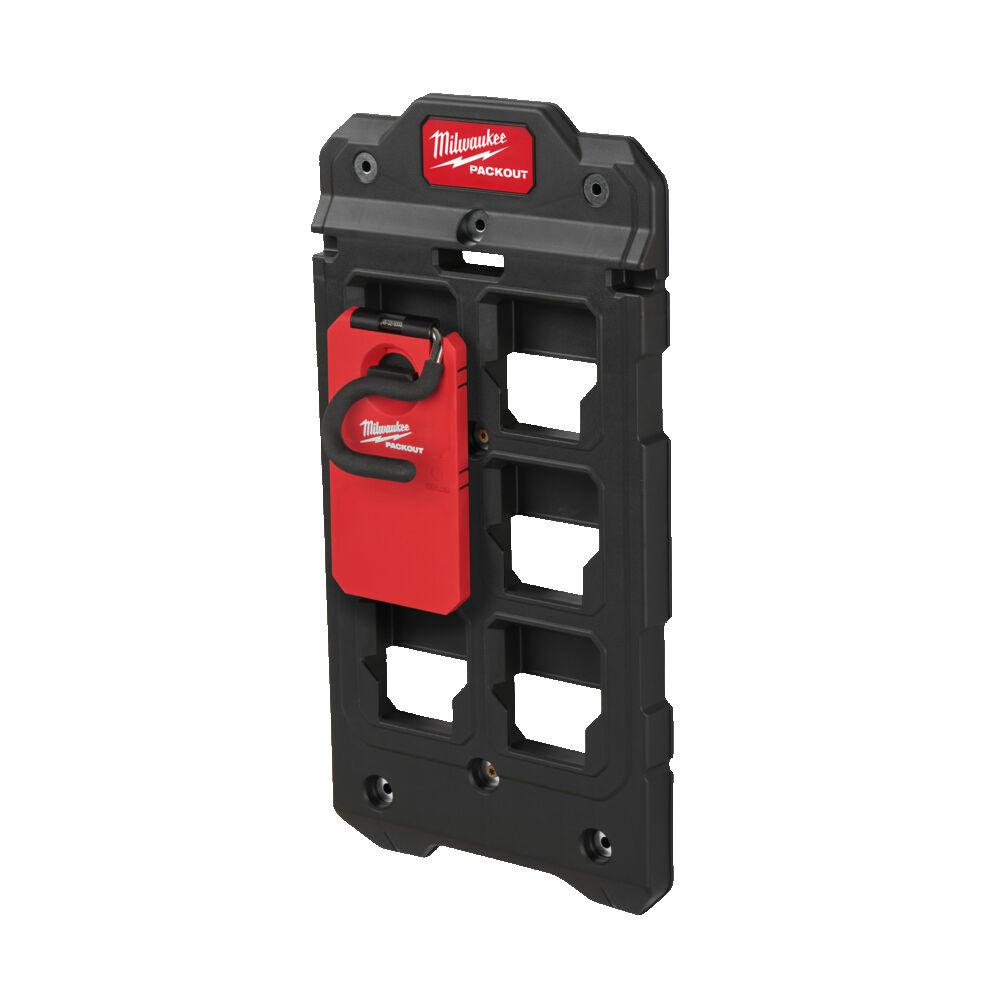 MILWAUKEE PACKOUT GROSSER „S“-HAKEN