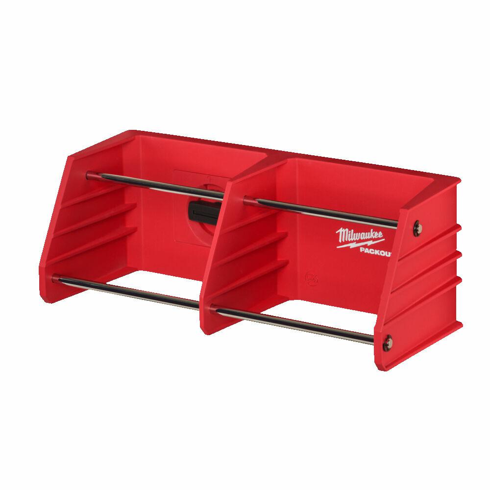 MILWAUKEE PACKOUT ZANGENHALTER