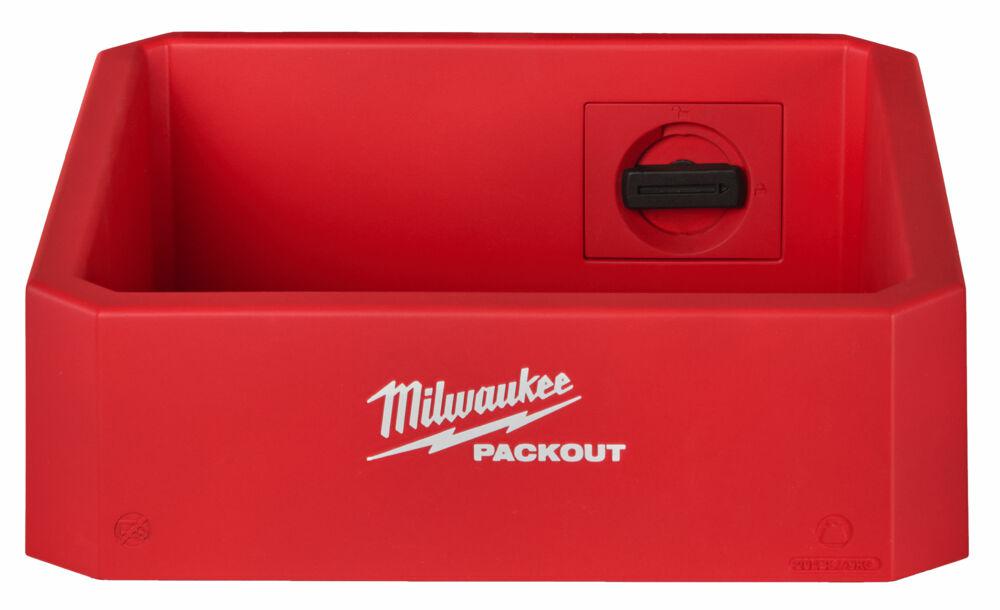 MILWAUKEE PACKOUT KLEINES REGAL