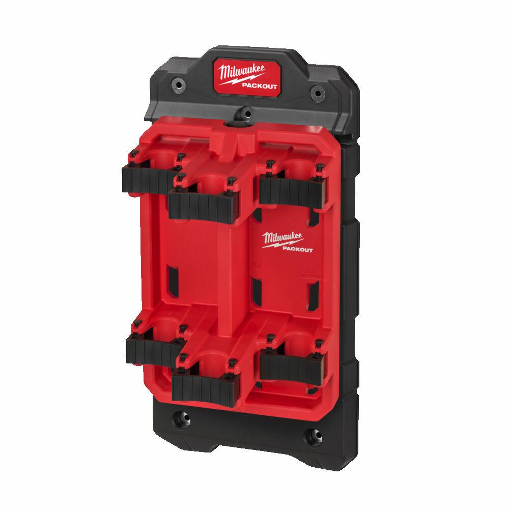 Milwaukee Packout-Werkzeughalter mit langem Griff
