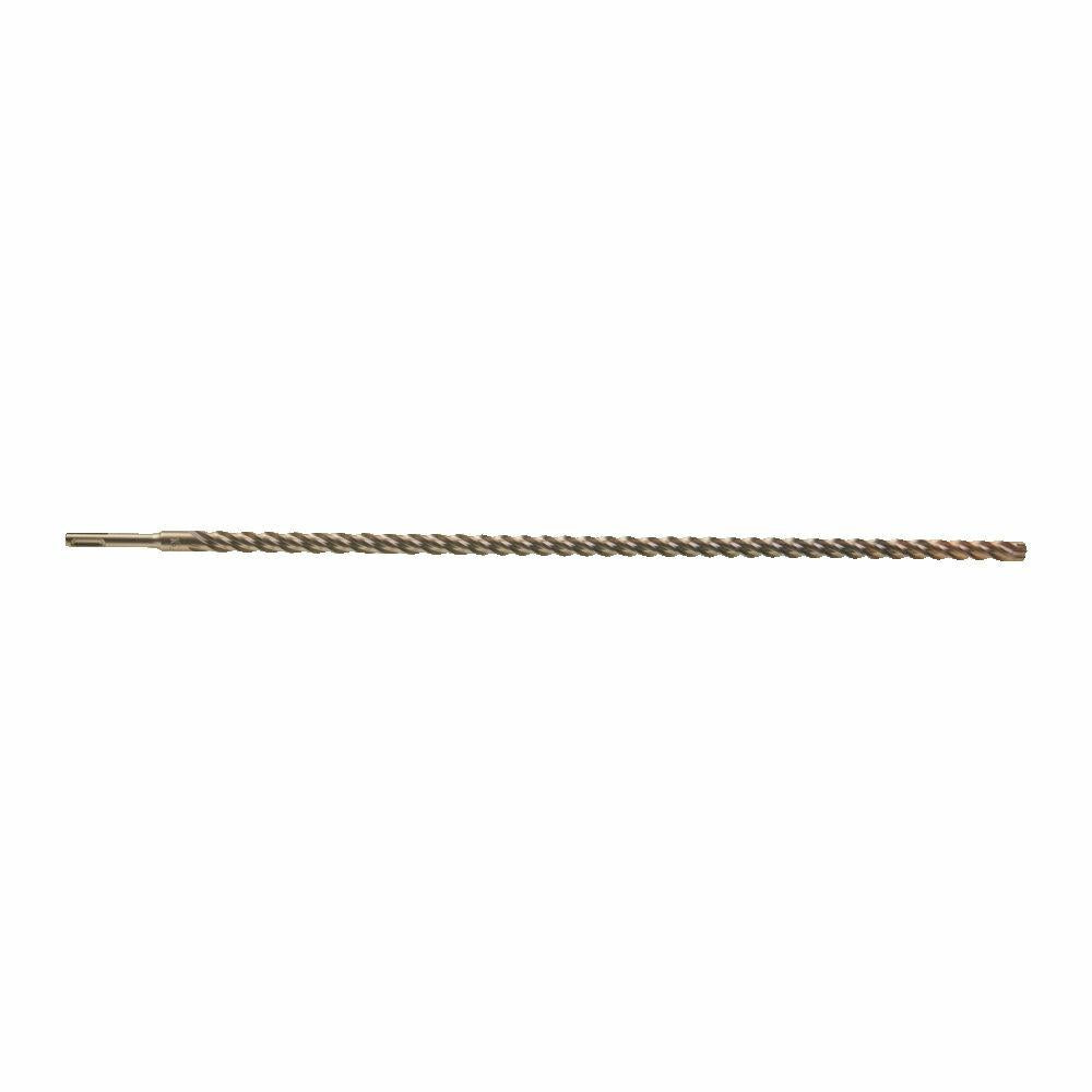 MILWAUKEE SDS PLUS BOHRER 9 x 215 mm MX4 4-BLATT