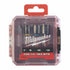 MILWAUKEE-BIT MIT MAGNETISCHEM INNENSECHSKANT-SATZ 7/8/10/13 mm (65 mm)
