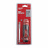 MILWAUKEE UNIVERSAL-SCHRAUBENDREHER MIT RATSCHE 14 in 1
