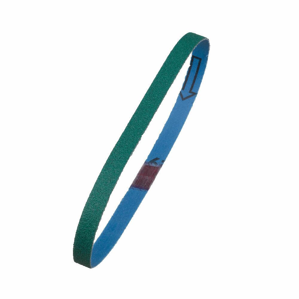 MILWAUKEE ENDLOSGÜRTEL 10mm x 330mm P 80 /10 Stk.