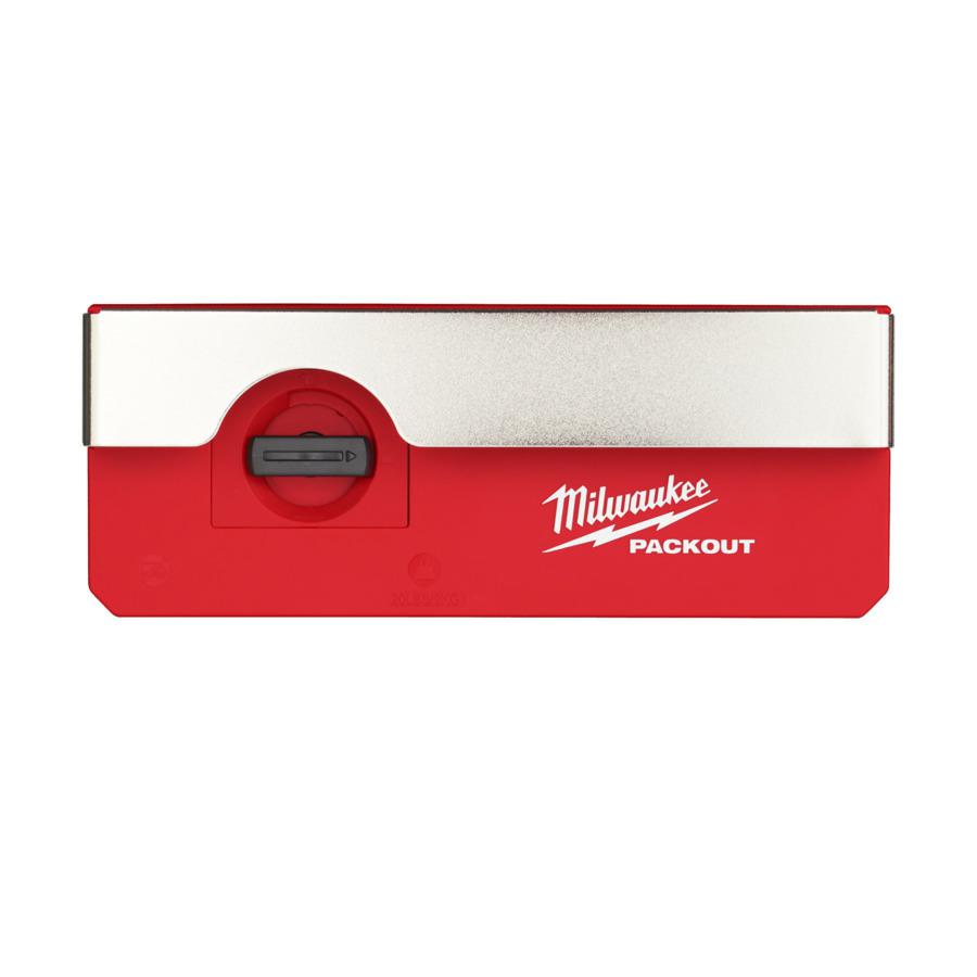 MILWAUKEE PACKOUT TOOL HÄNGEHALTER