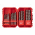 MILWAUKEE METALLBOHRER HSS-G THUNDERWEB SET 25 Stück 1-13 mm