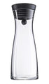 WMF Wasserkaraffe Basic 0,75 l schwarz