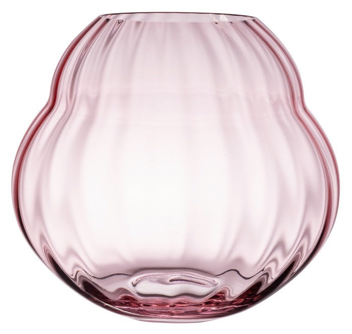 VILLEROY & BOCH Vase Rose Garden Home  2,75l. Rosa